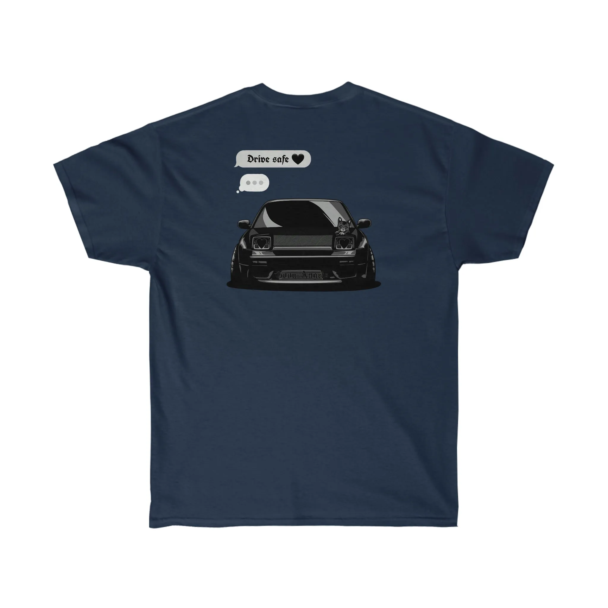180sx Drive Safe Tee