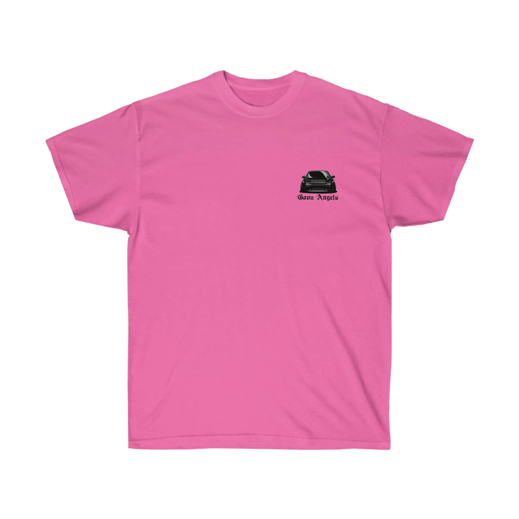 180sx Drive Safe Tee