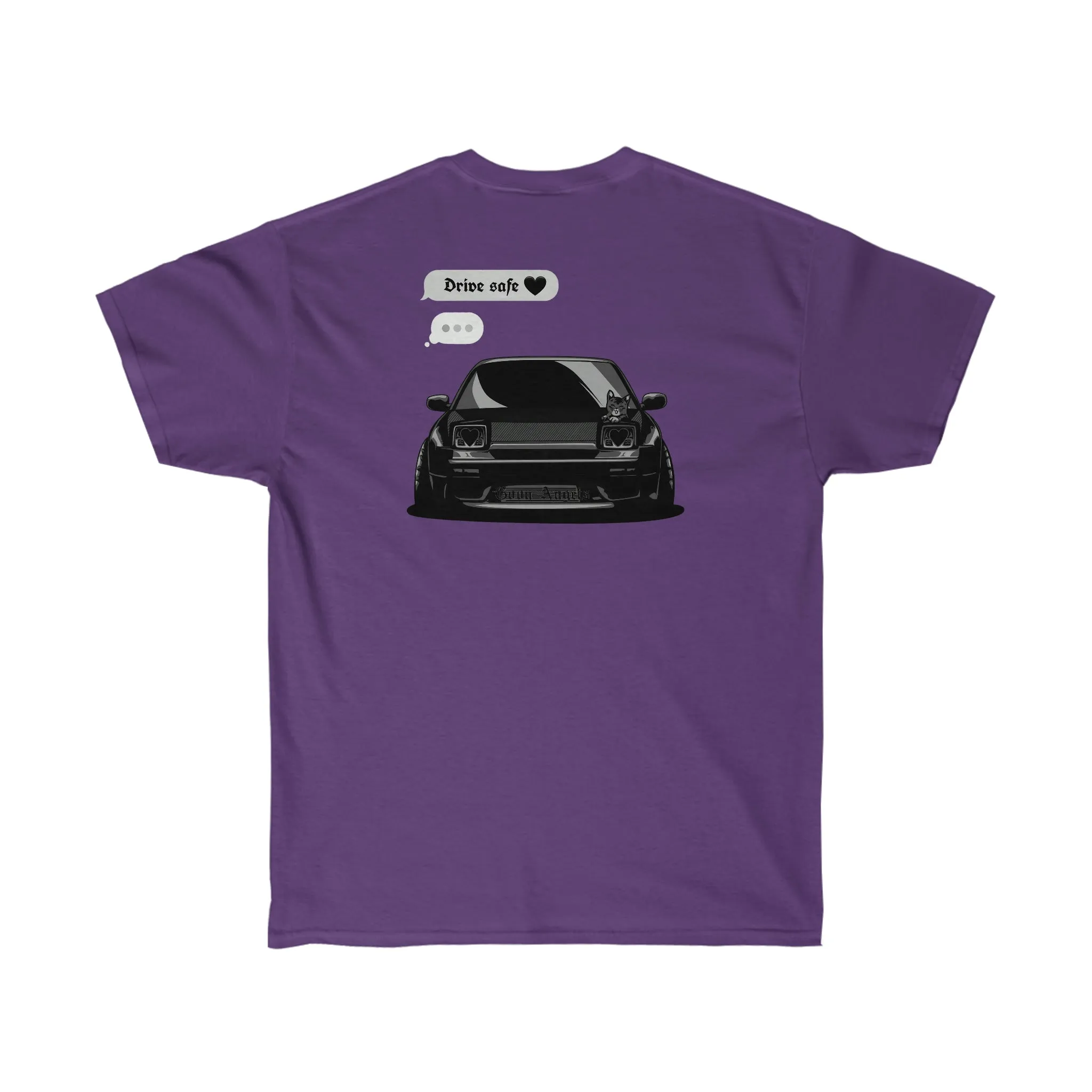 180sx Drive Safe Tee