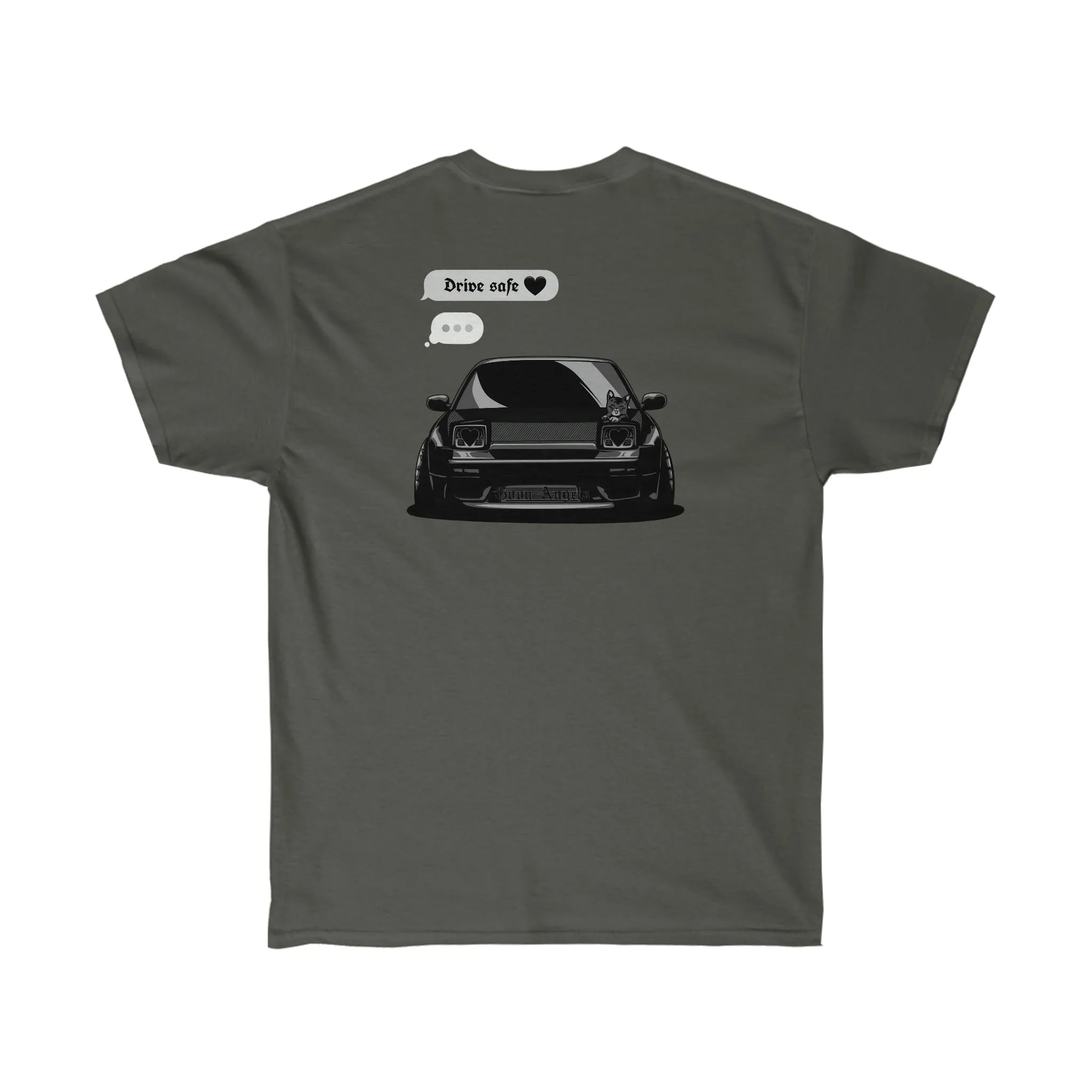 180sx Drive Safe Tee