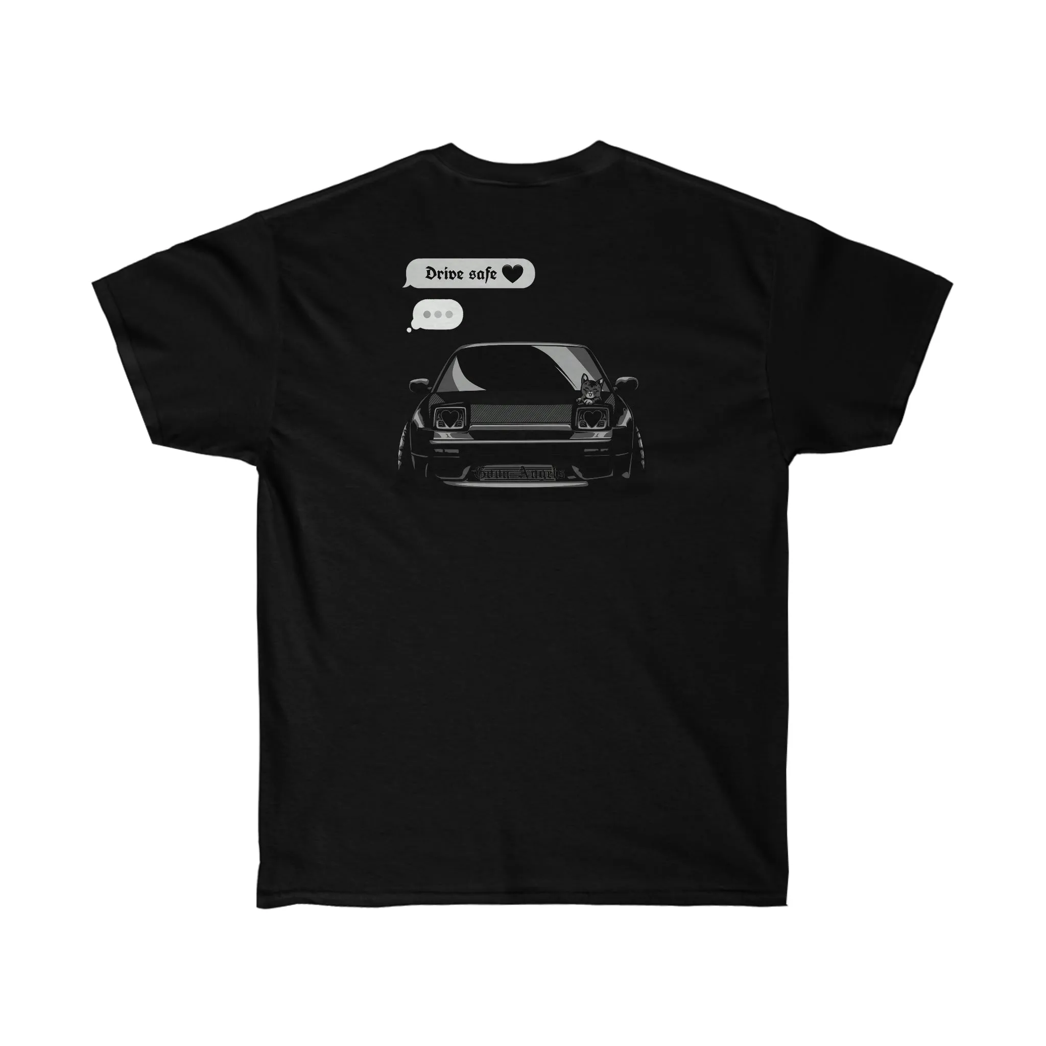 180sx Drive Safe Tee