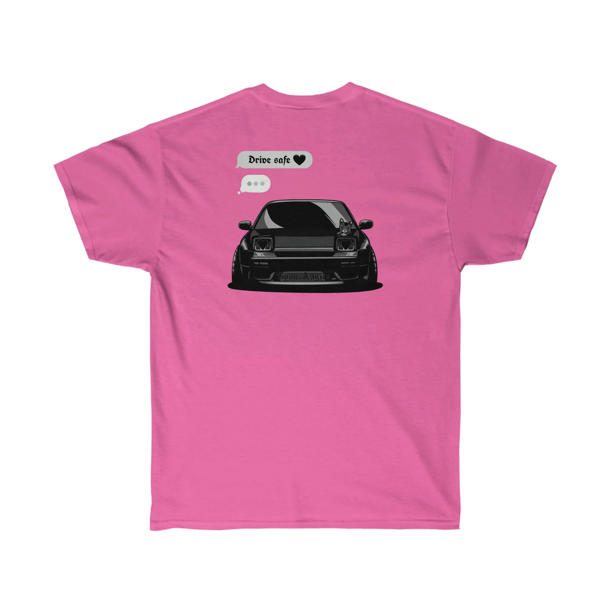180sx Drive Safe Tee