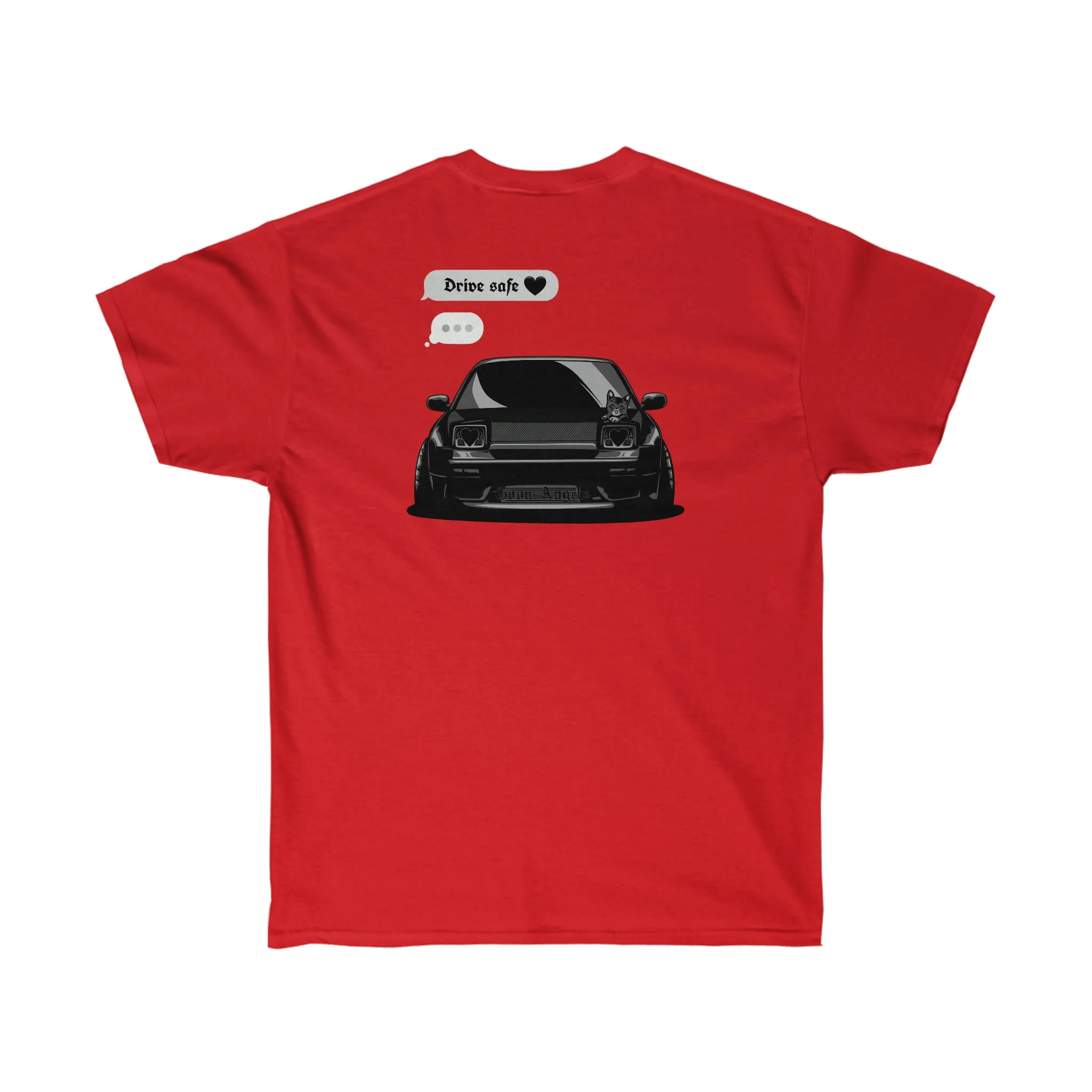 180sx Drive Safe Tee