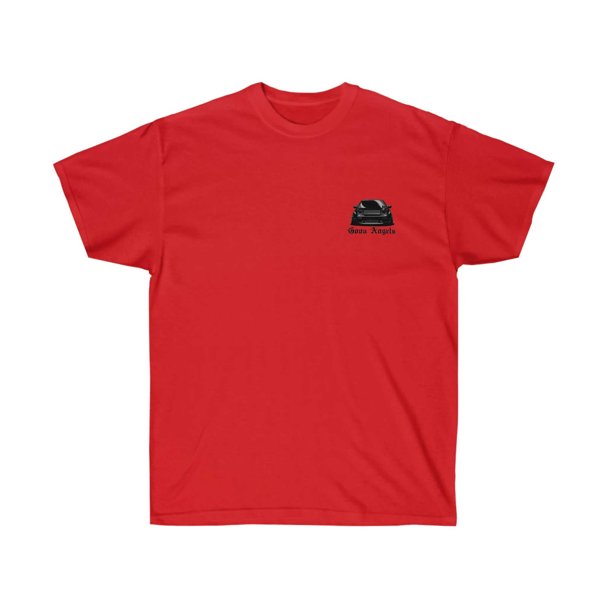 180sx Drive Safe Tee