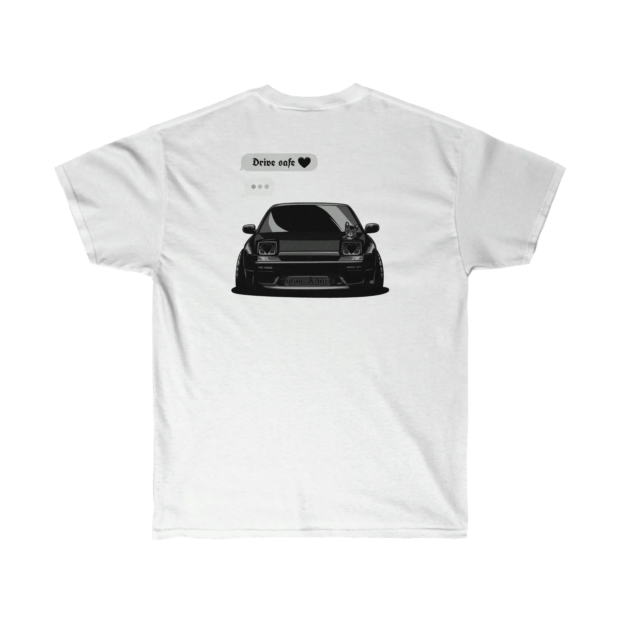 180sx Drive Safe Tee