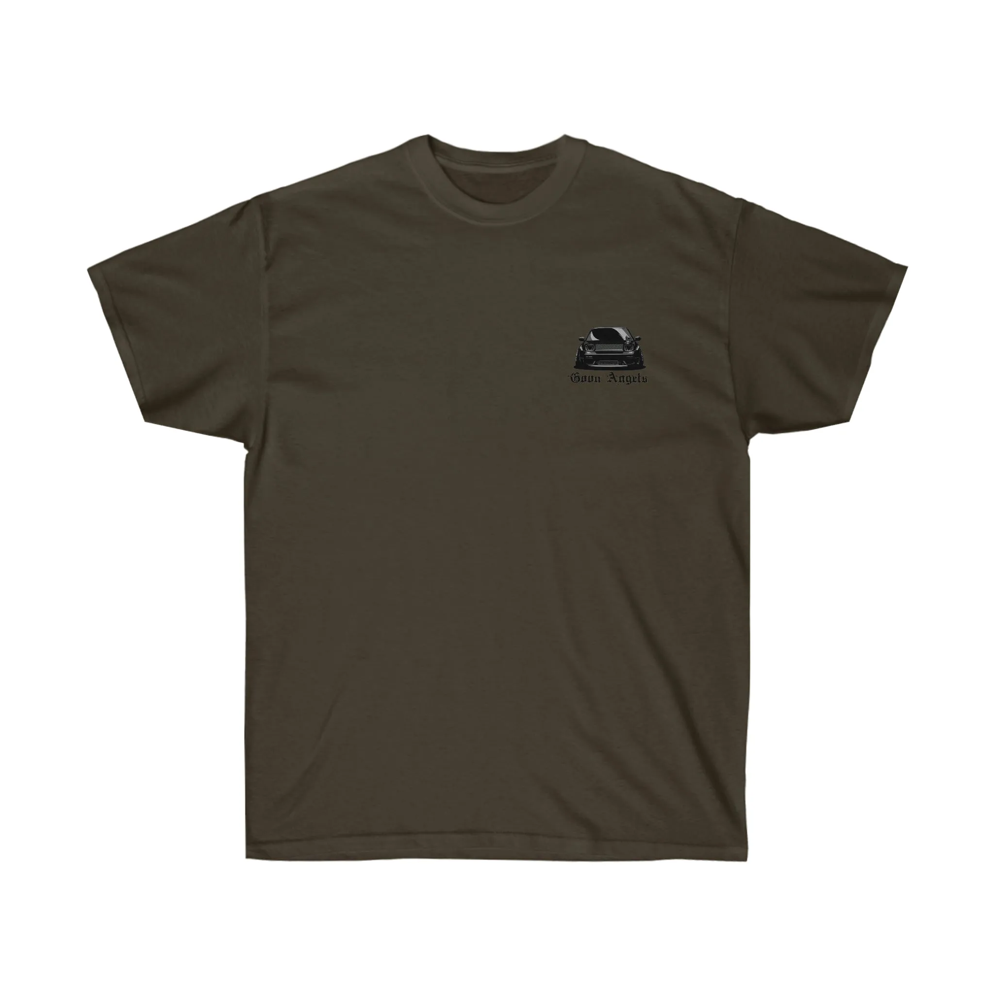 180sx Drive Safe Tee
