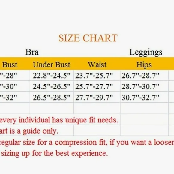 3 piece outfits cut from lightweight fabric.