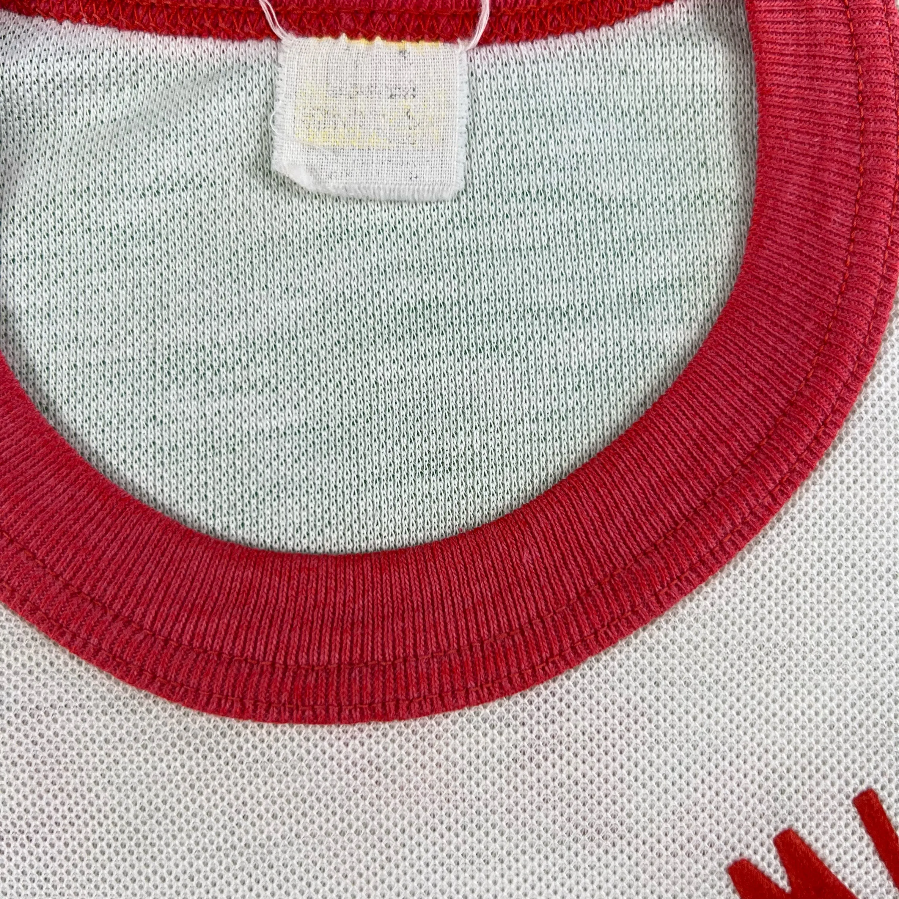 70s Mill City Jersey Tees- S