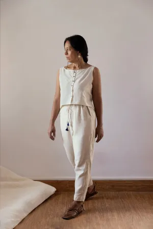 Aakado | Sleeveless Top