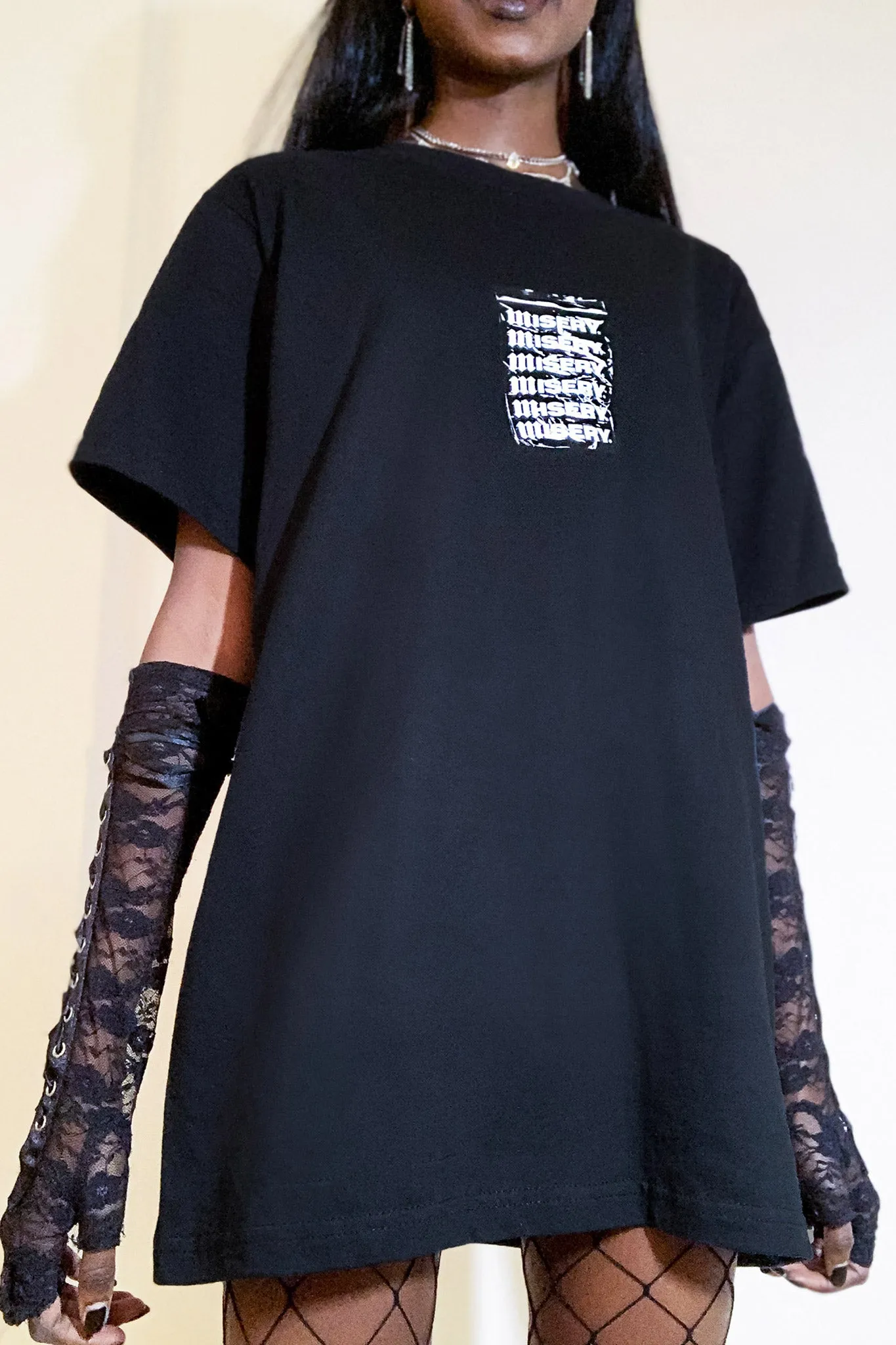 Addicted To You Tee