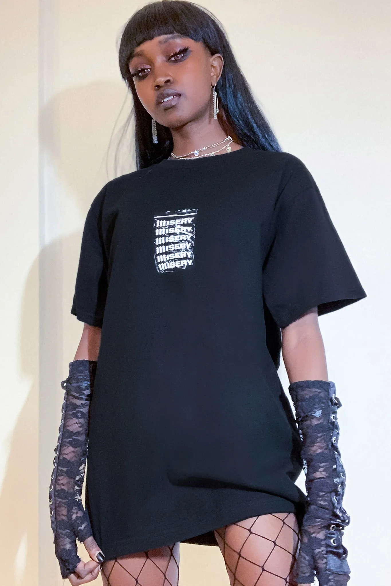 Addicted To You Tee