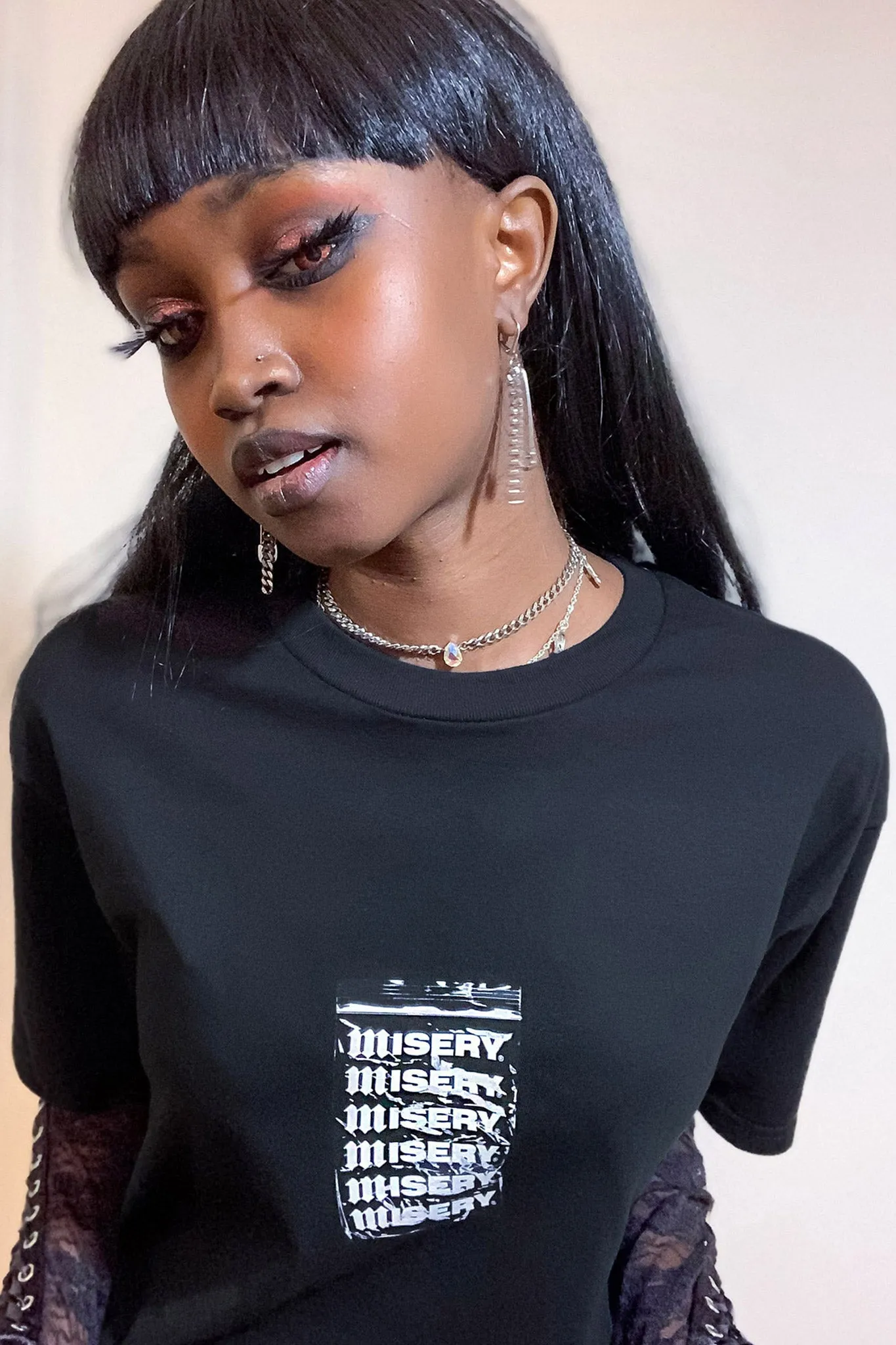 Addicted To You Tee