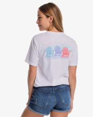 Adirondack Chair Tee