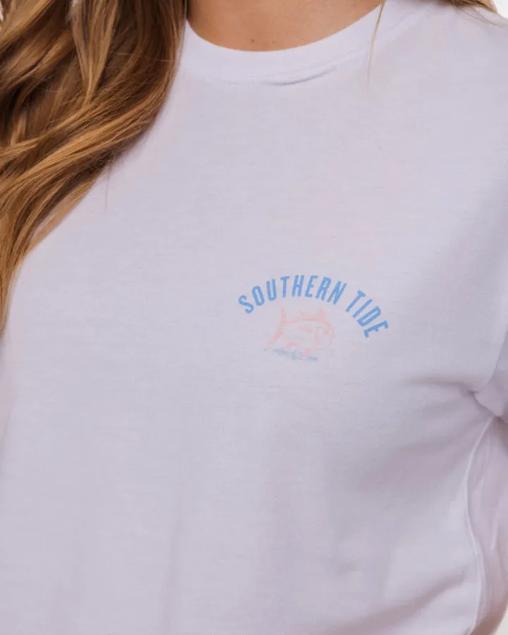 Adirondack Chair Tee
