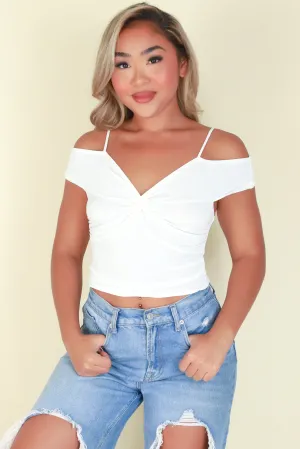 ALL OF ME TOP
