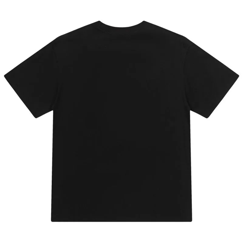AMIRI AMIRI MA Bar Logo T-Shirts
