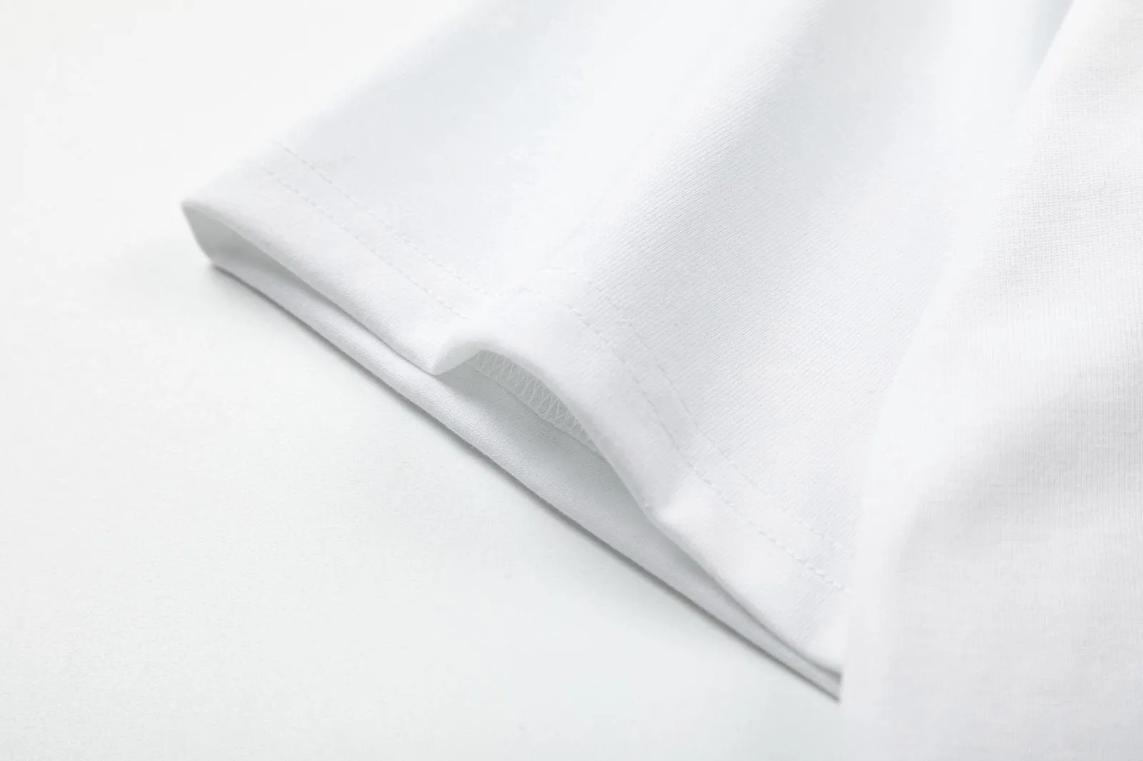 AMIRI AMIRI MA Bar Logo T-Shirts