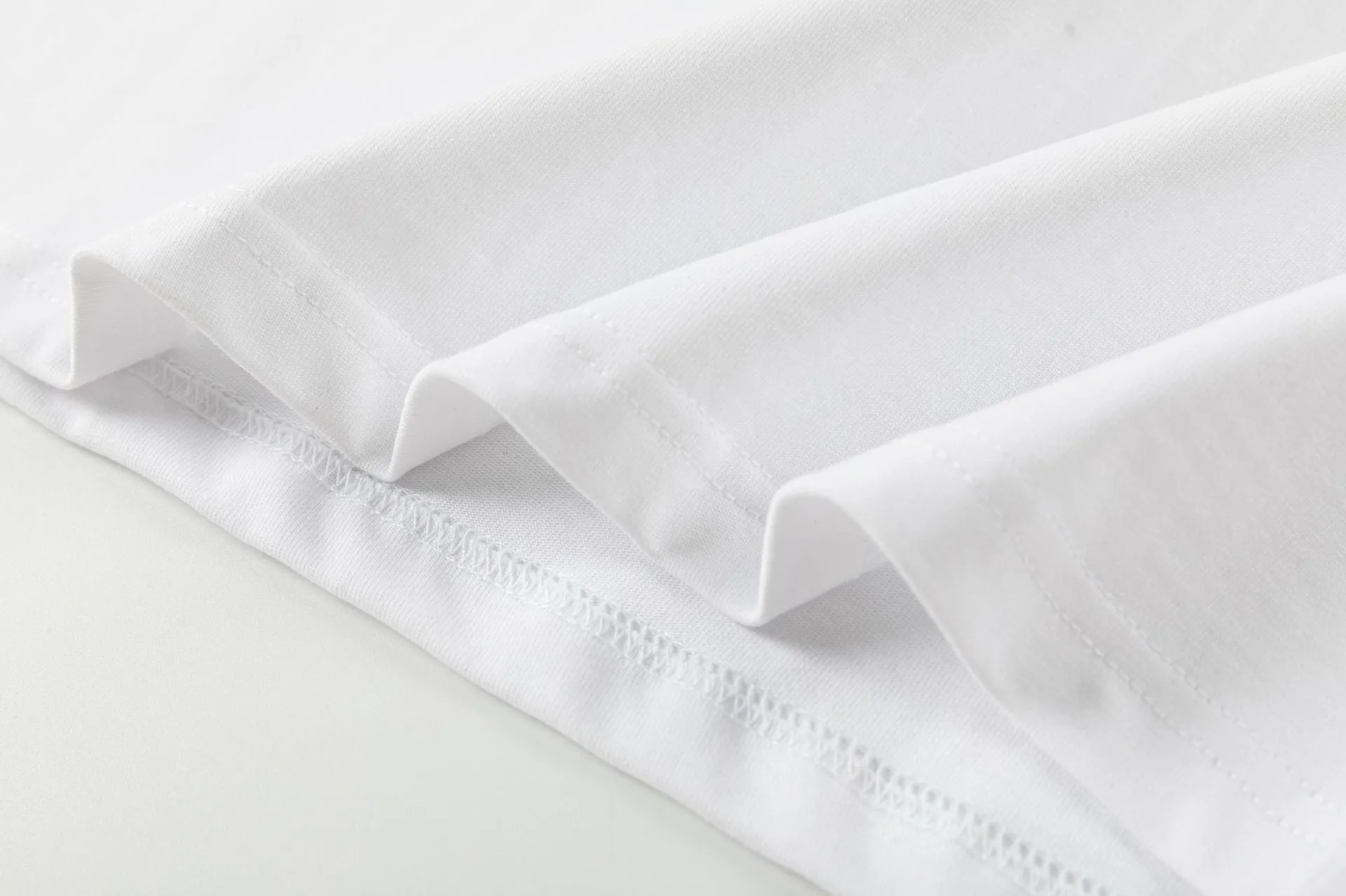 AMIRI Cherub Logo-Print T-Shirts
