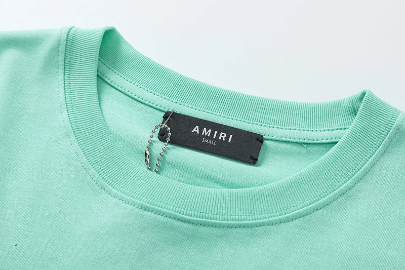 AMIRI Core Logo Tee