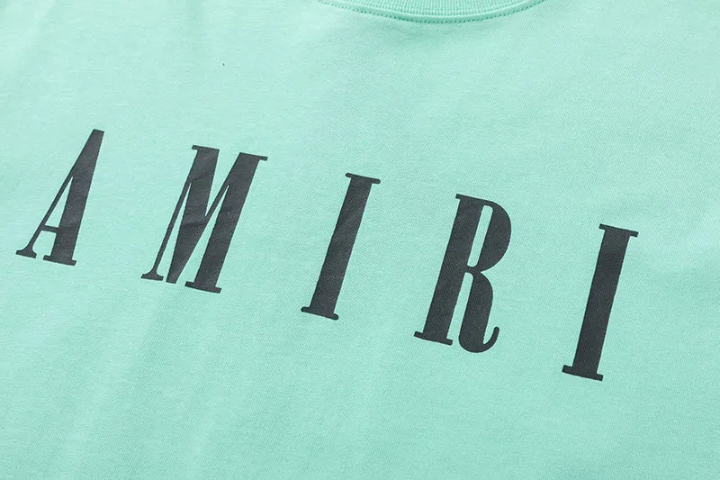 AMIRI Core Logo Tee
