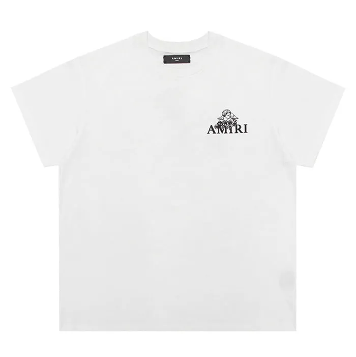 AMIRI Cupid angel T-shirts