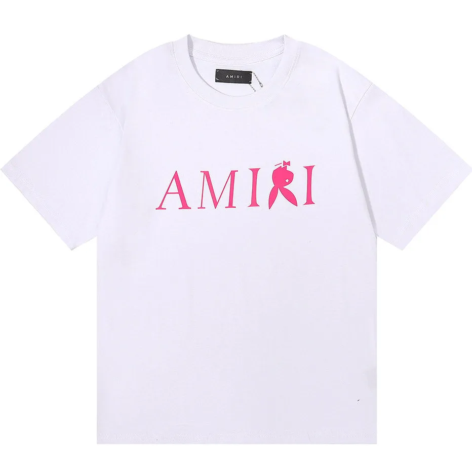 AMIRI Rabbit T-Shirt