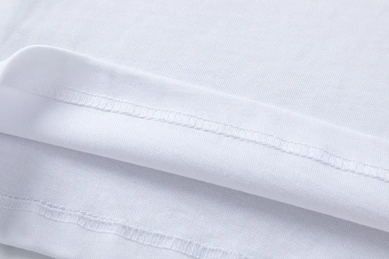 AMIRI Stack Slim Fif Tee