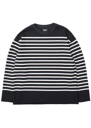 ARPENTEUR - MARINE RACHEL MIDNIGHT/WHITE
