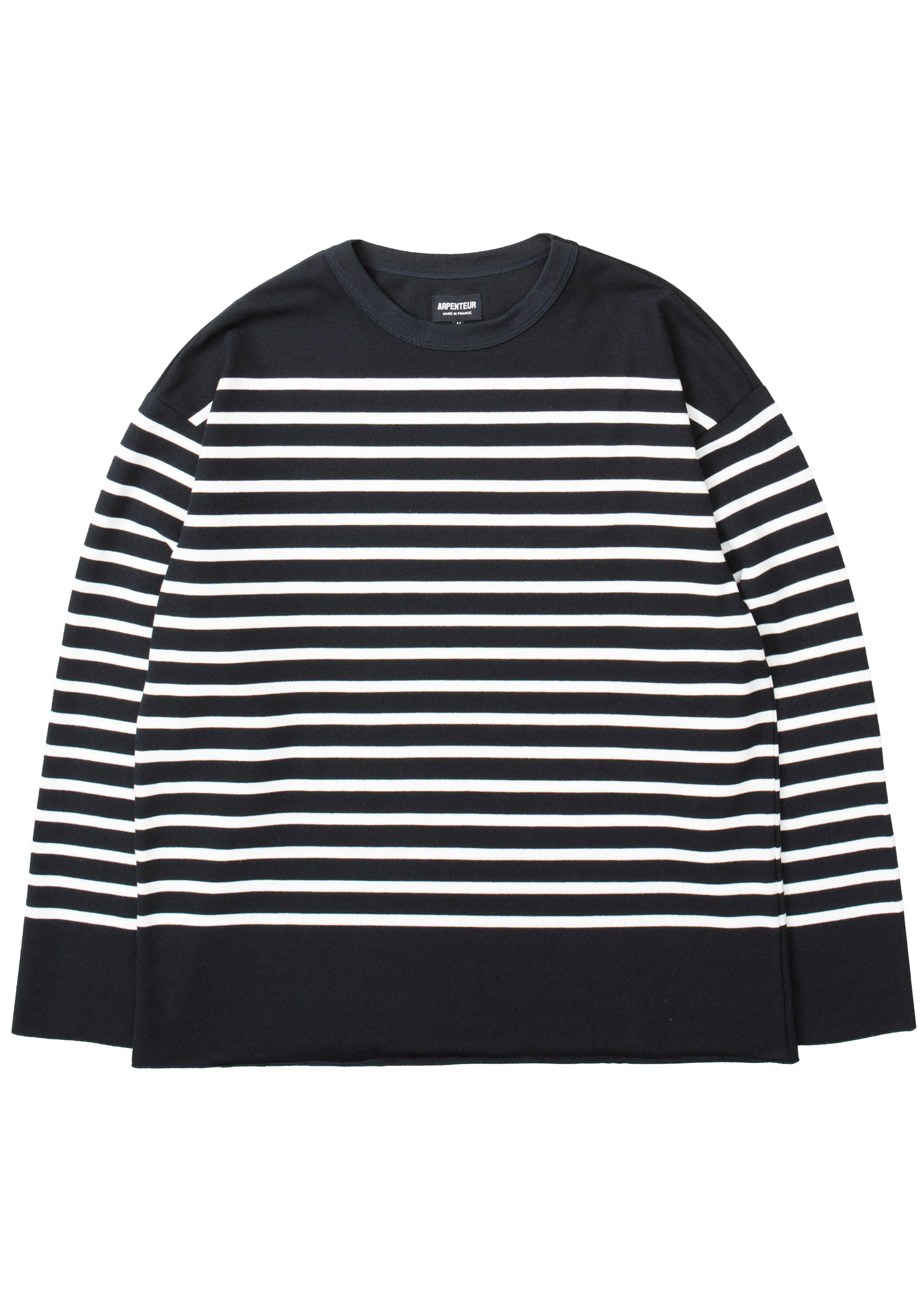 ARPENTEUR - MARINE RACHEL MIDNIGHT/WHITE
