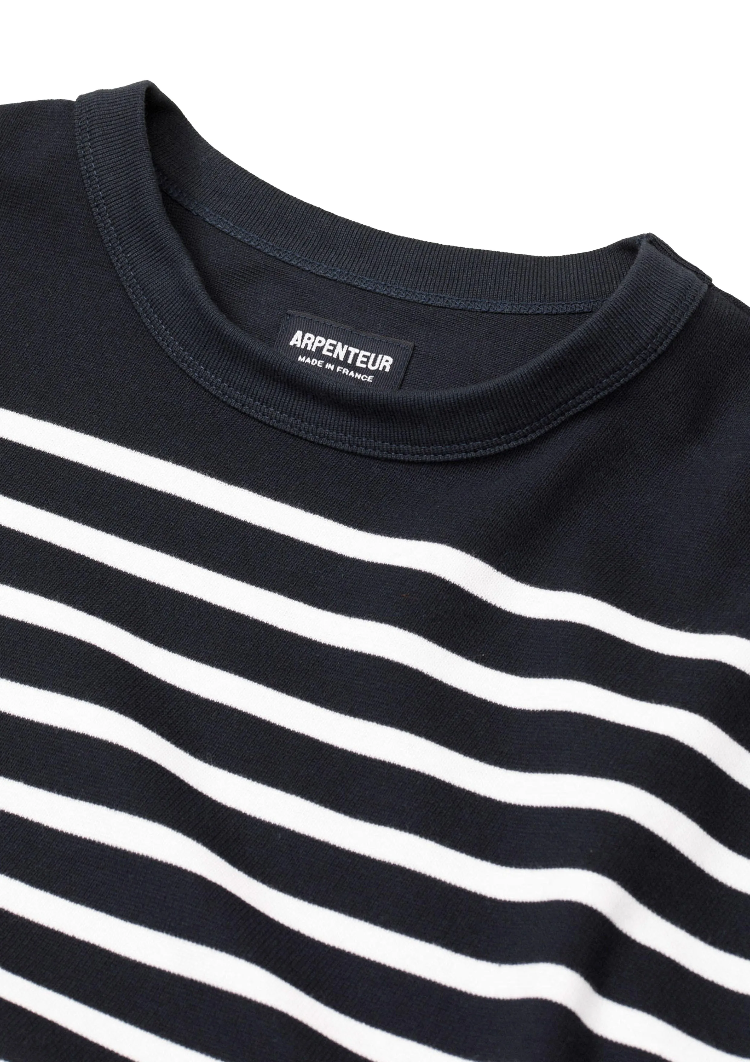 ARPENTEUR - MARINE RACHEL MIDNIGHT/WHITE