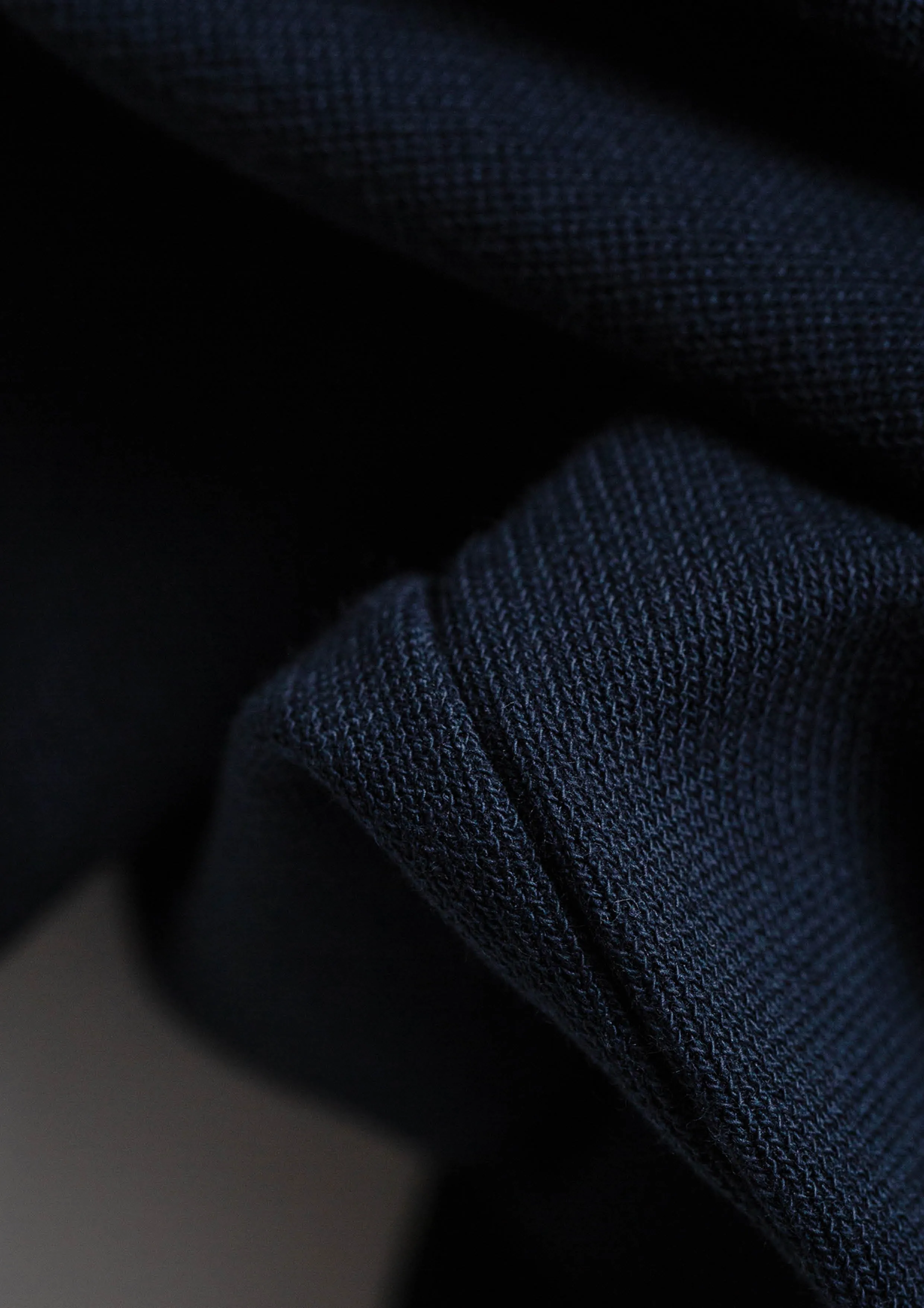 ARPENTEUR - PONTUS MIDNIGHT BLUE