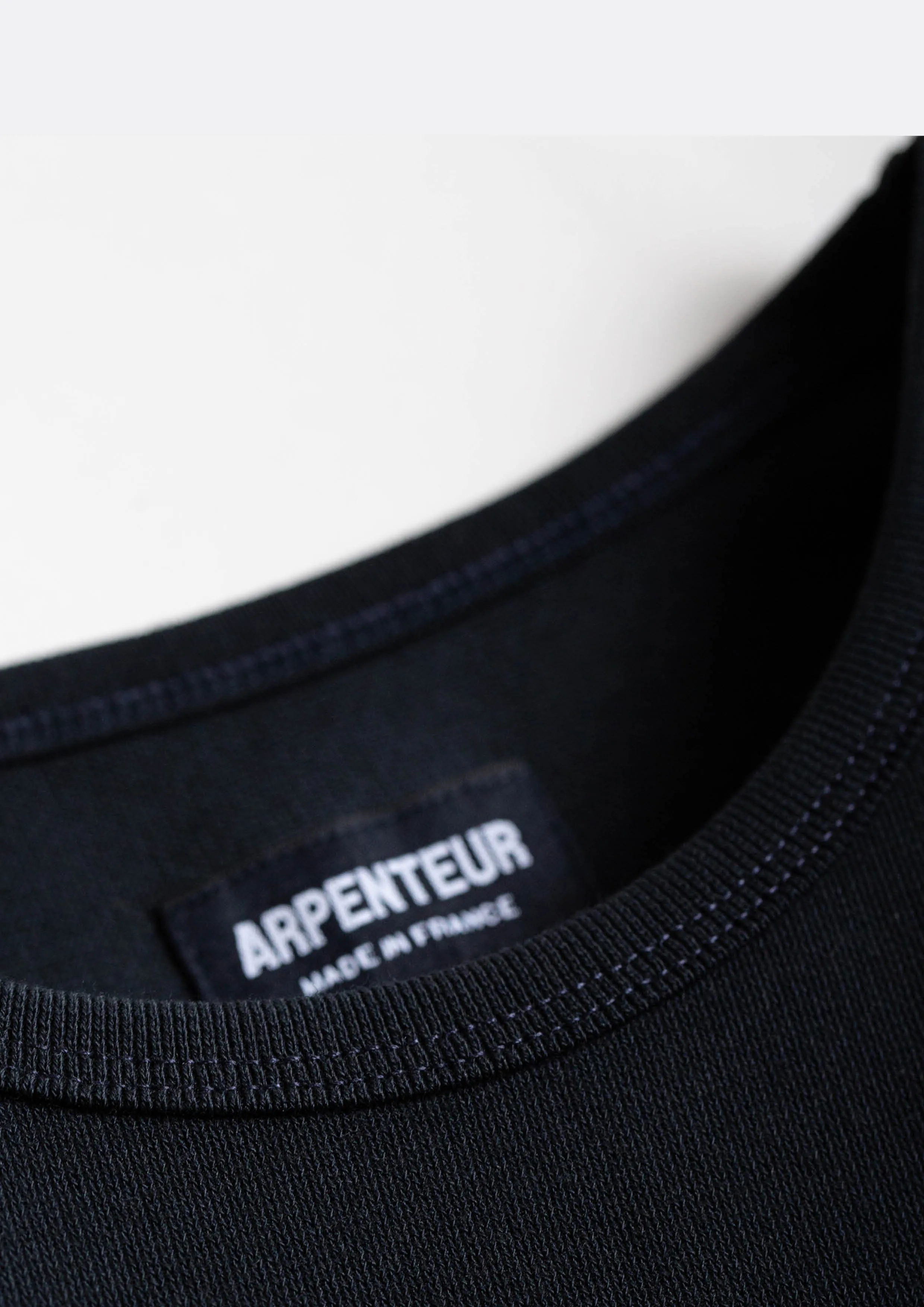 ARPENTEUR - PONTUS MIDNIGHT BLUE