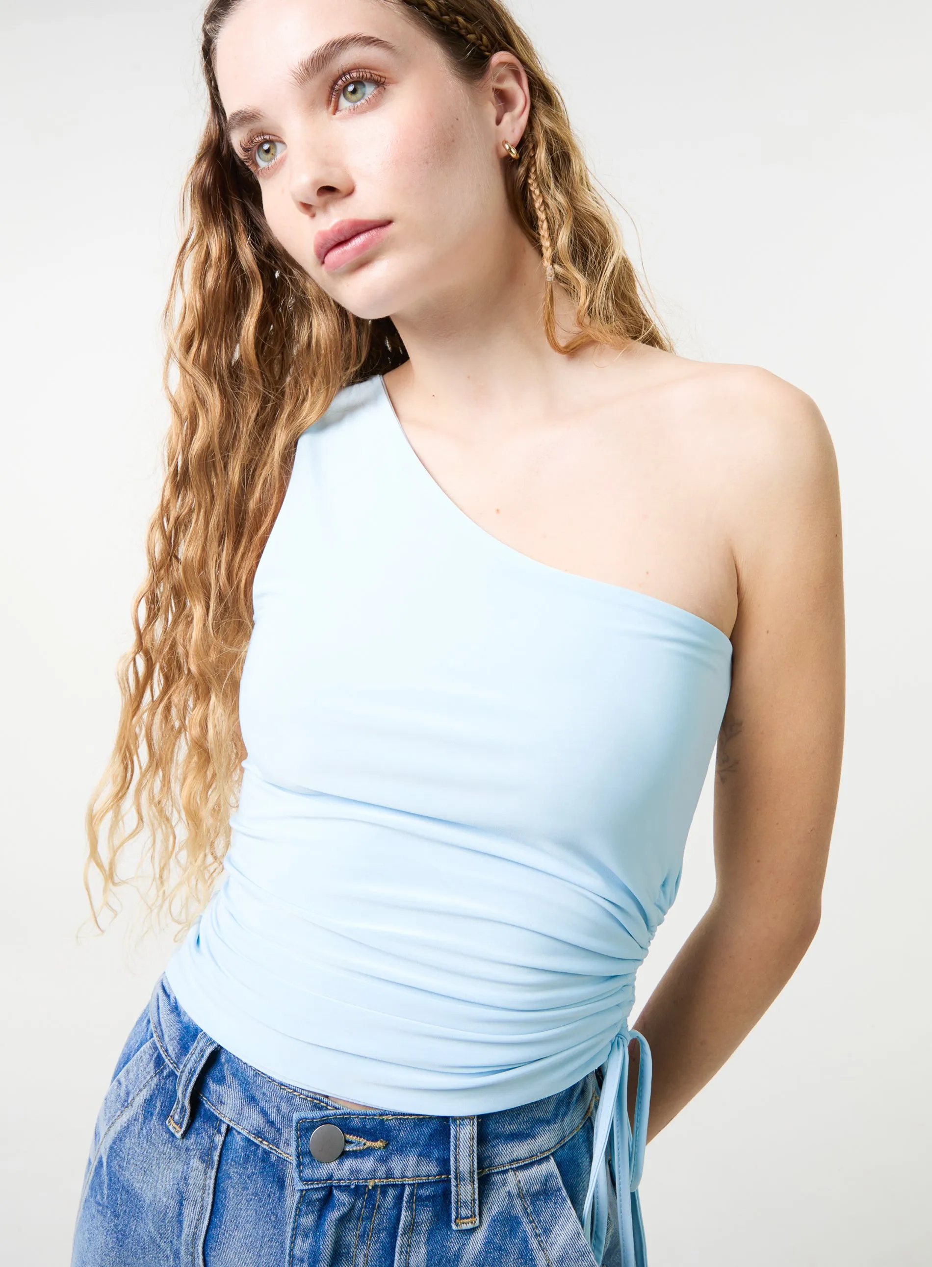 Asymmetric Top