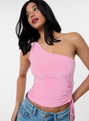 Asymmetric Top