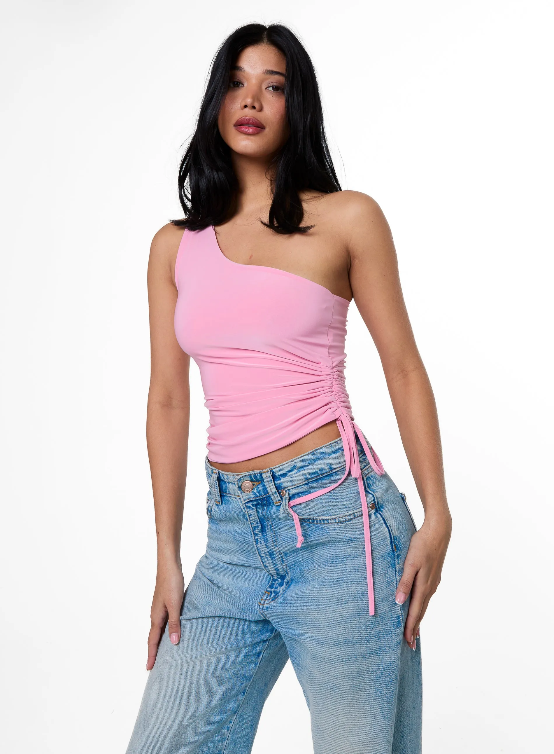 Asymmetric Top