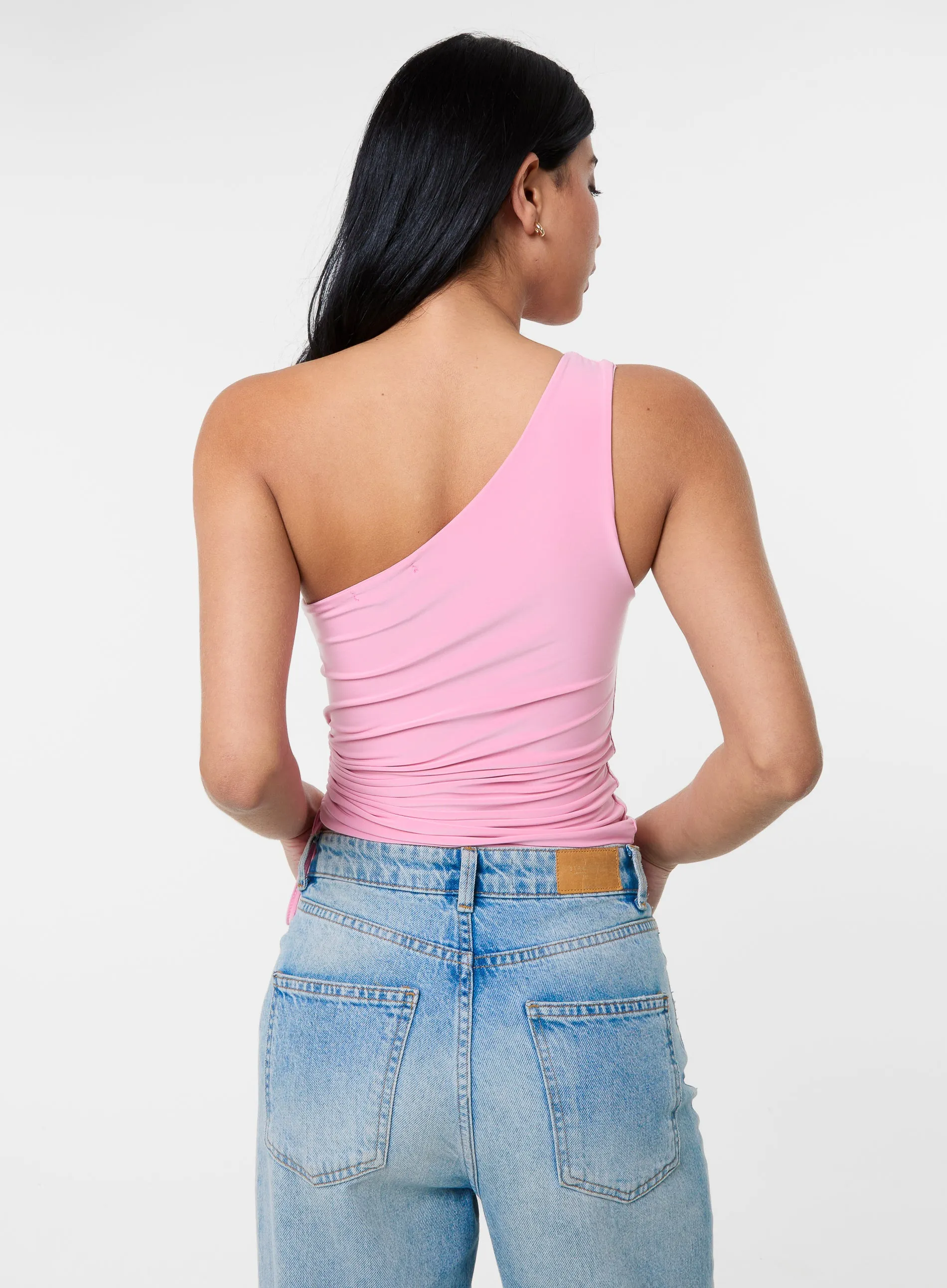 Asymmetric Top