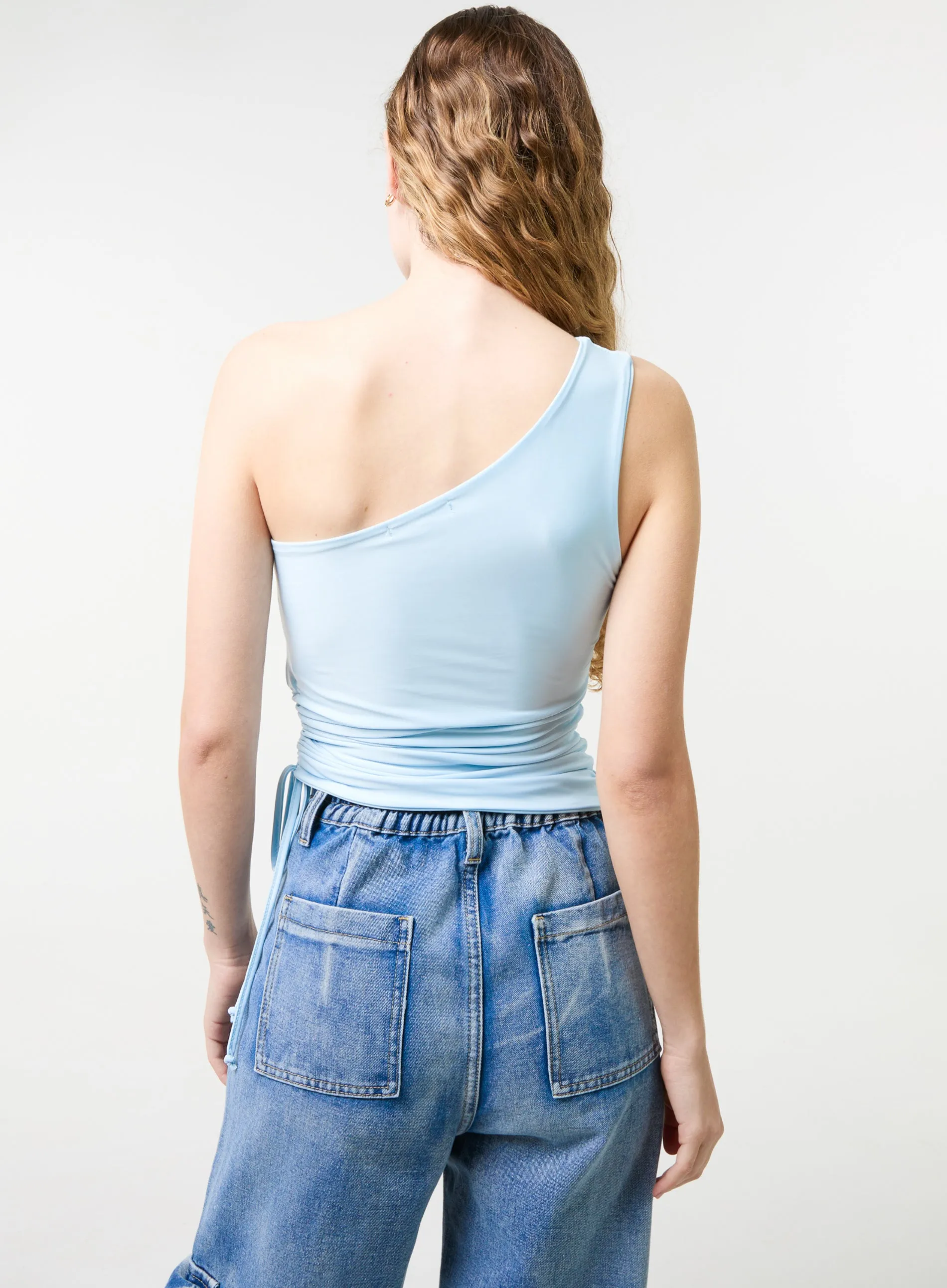 Asymmetric Top
