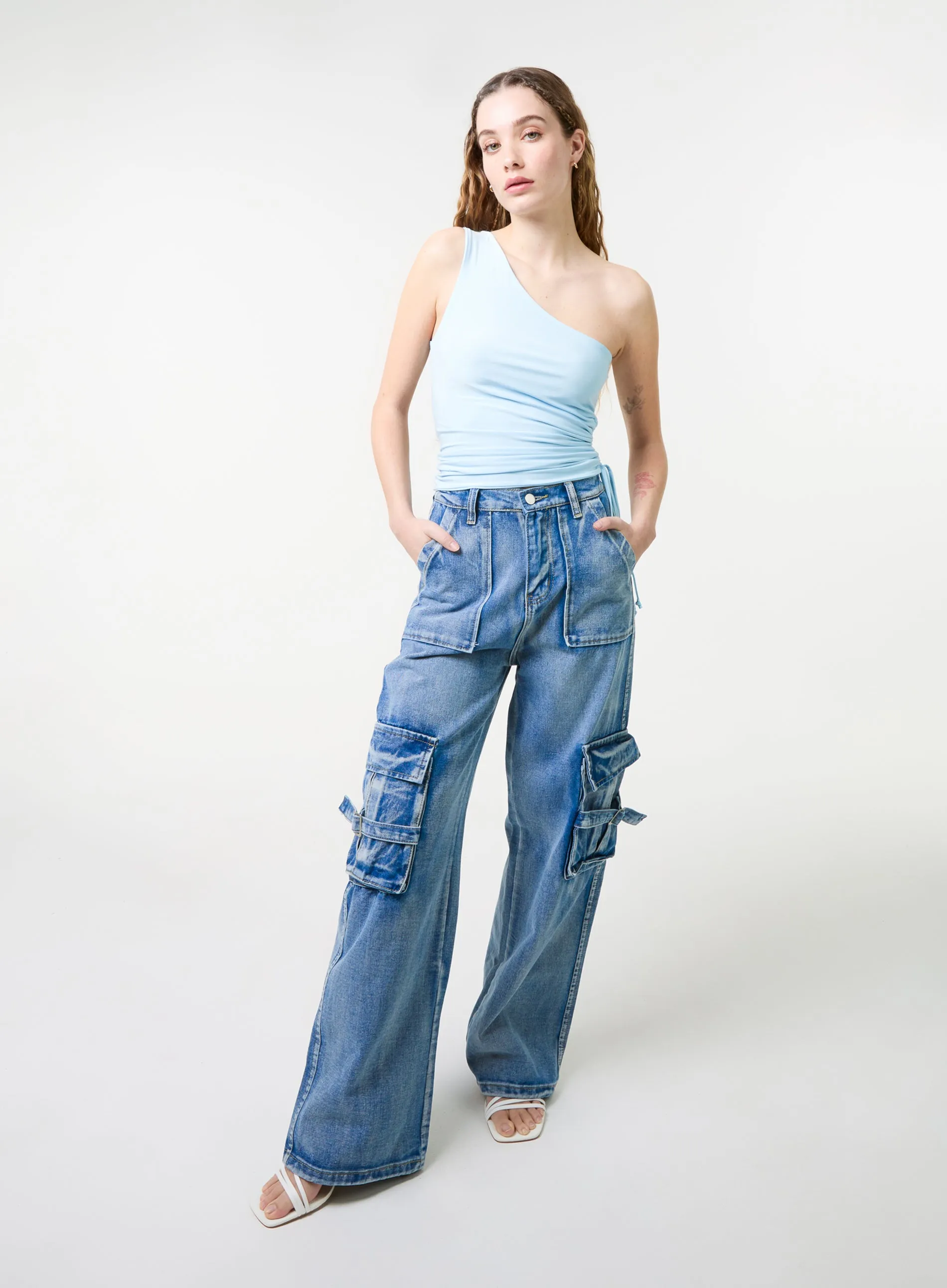 Asymmetric Top