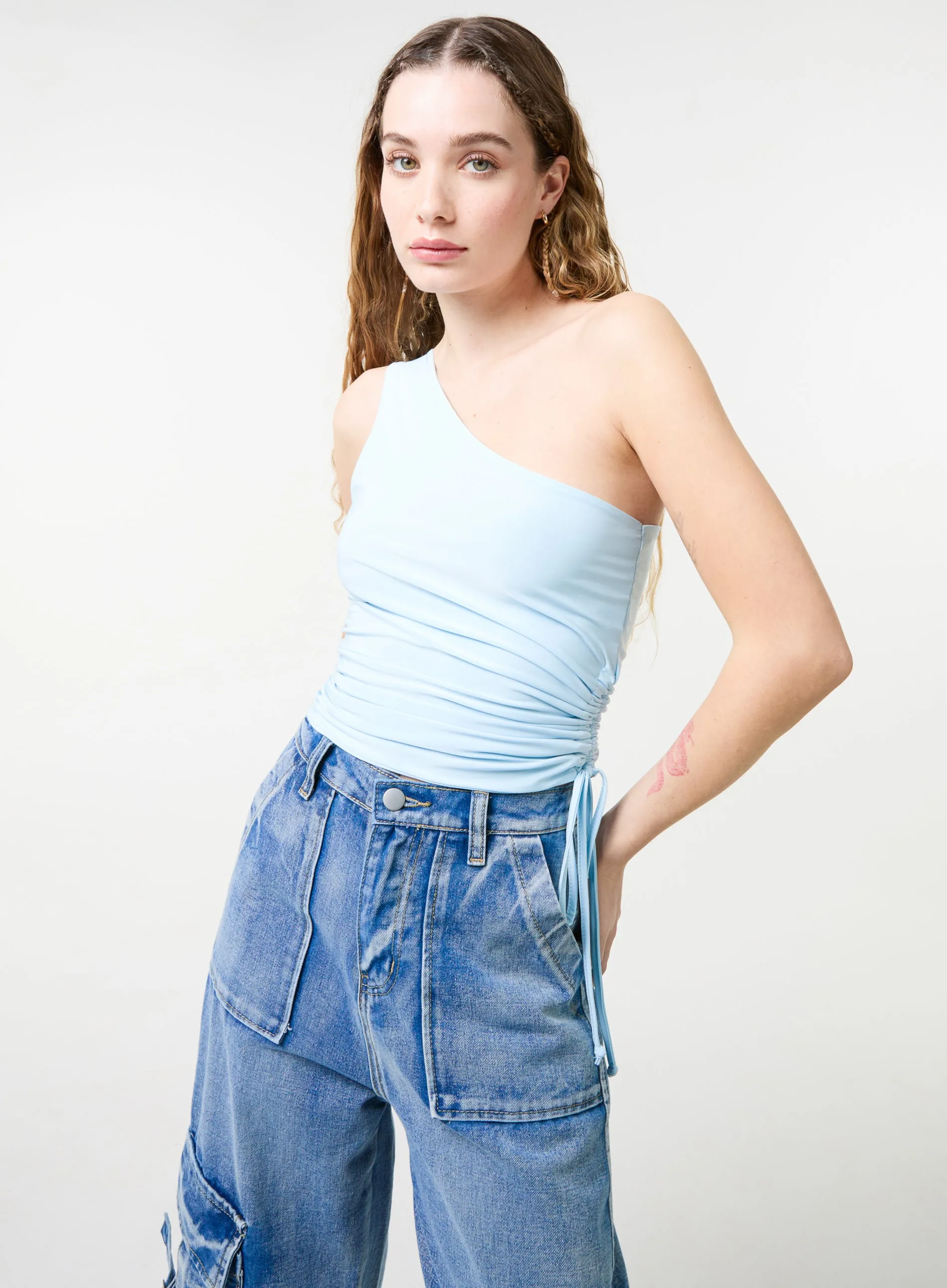 Asymmetric Top