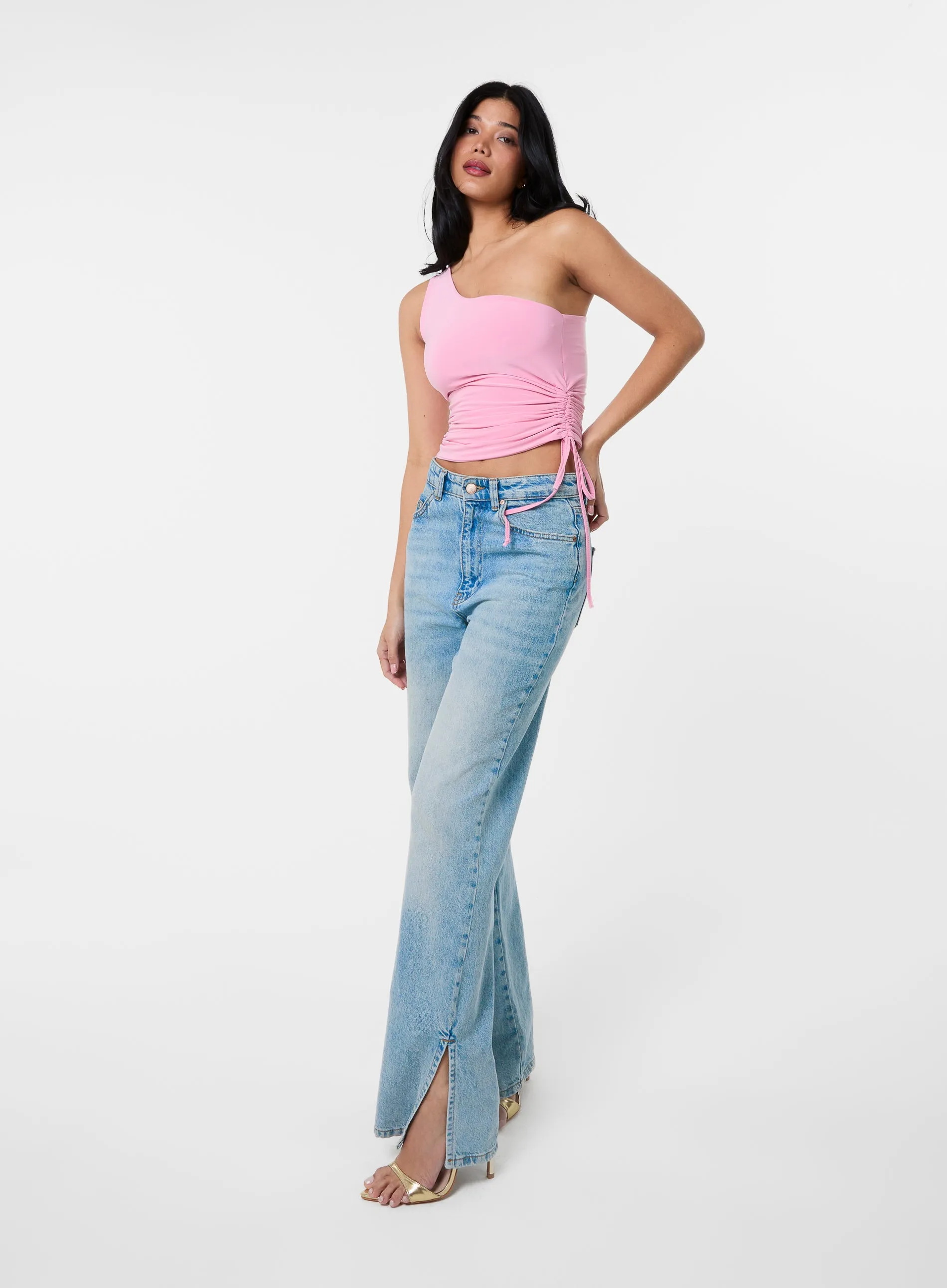 Asymmetric Top