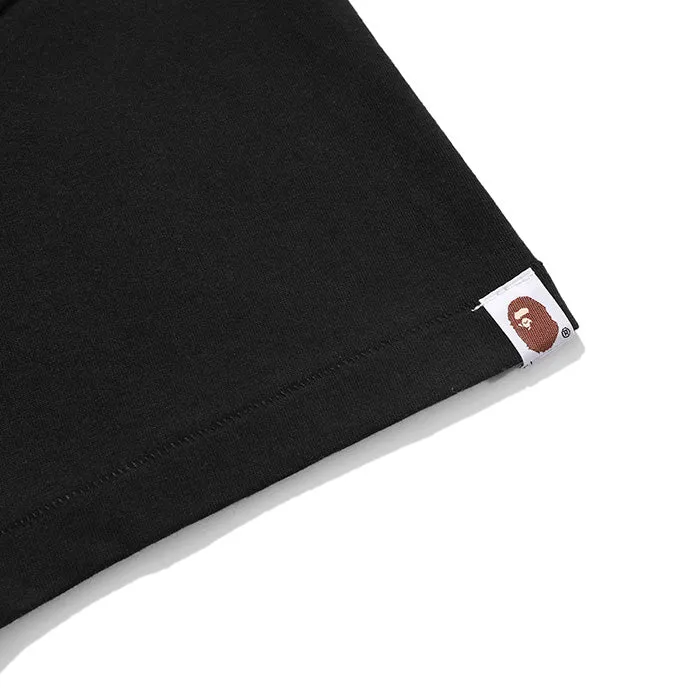 BAPE Color Camo by Bathing Ape Tee