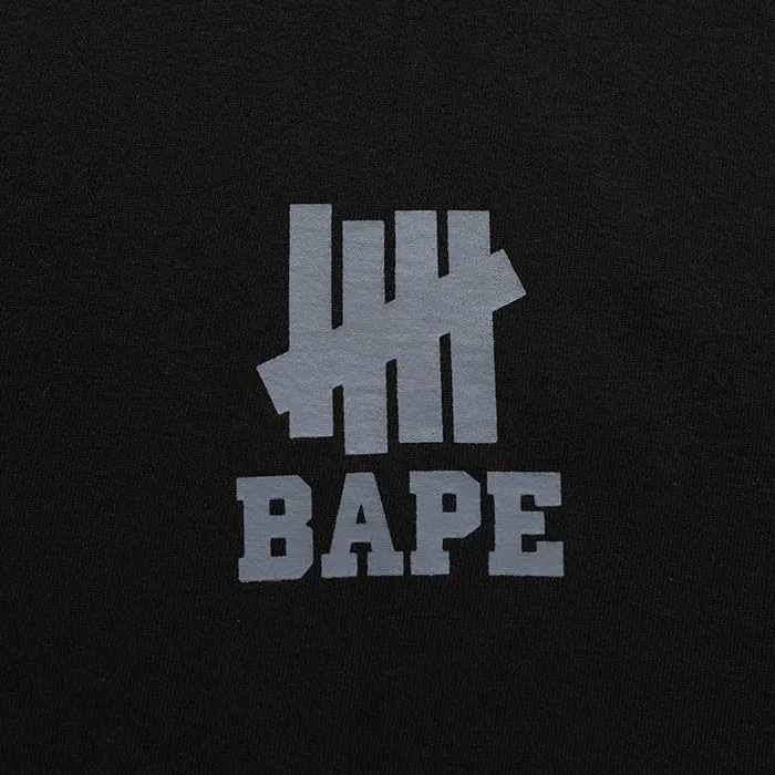 BAPE Color Camo by Bathing Ape Tee