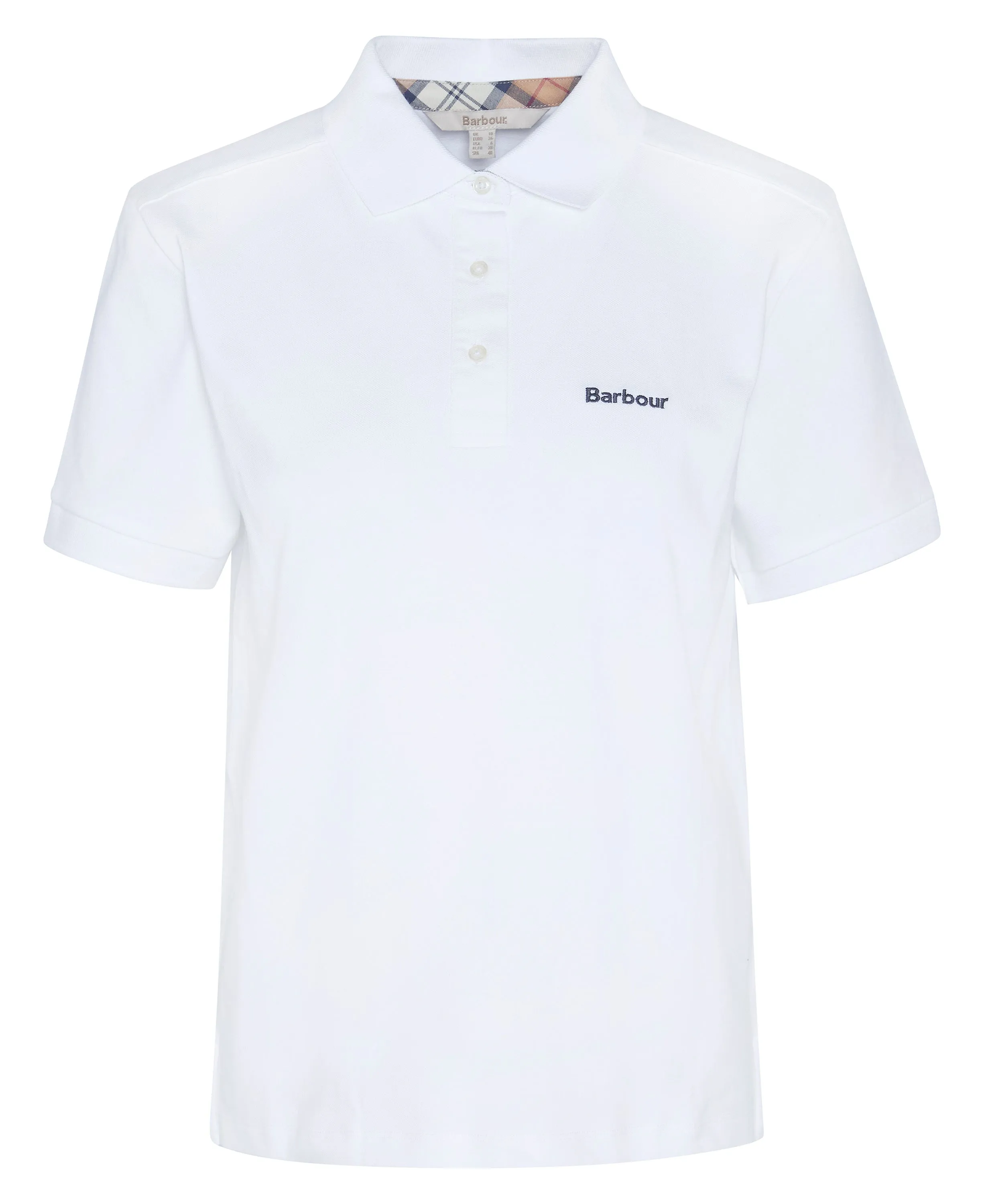 BARBOUR Bowford Polo Top