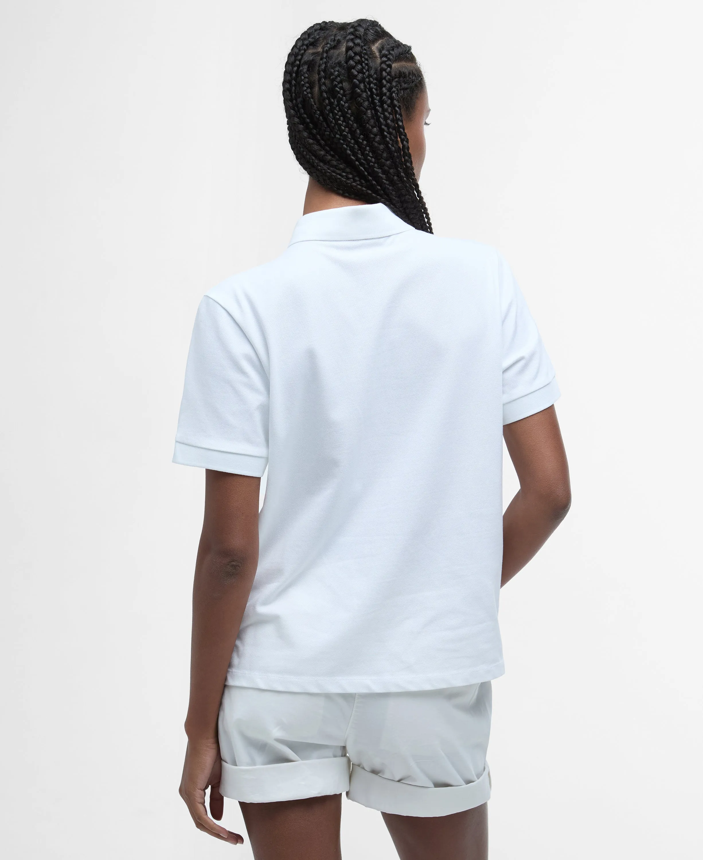 BARBOUR Bowford Polo Top