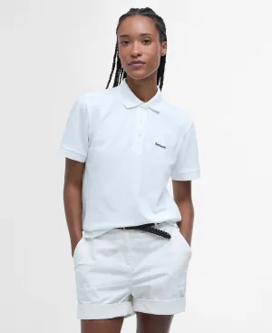 BARBOUR Bowford Polo Top