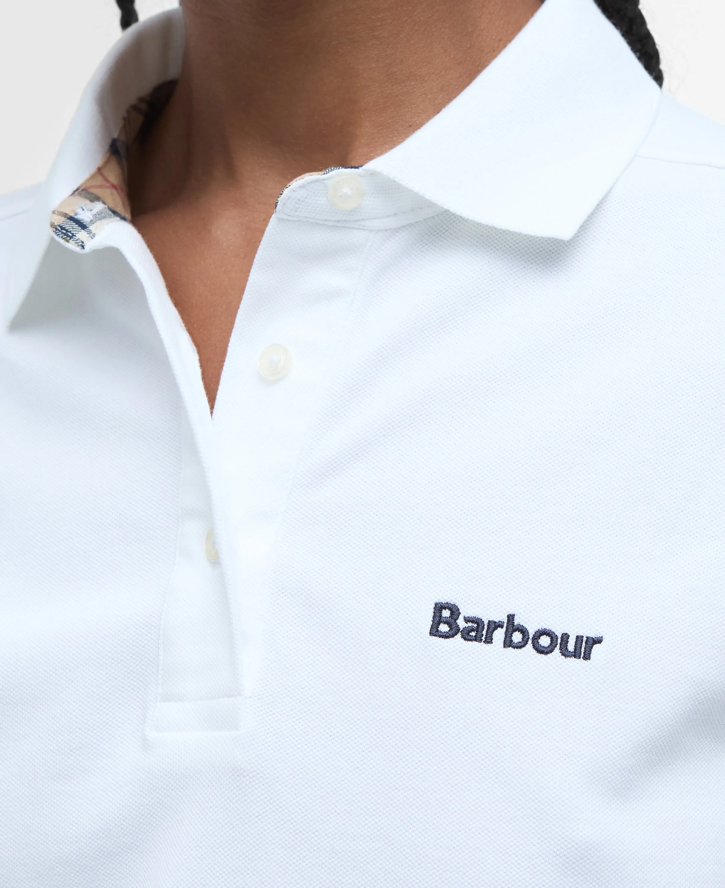 BARBOUR Bowford Polo Top