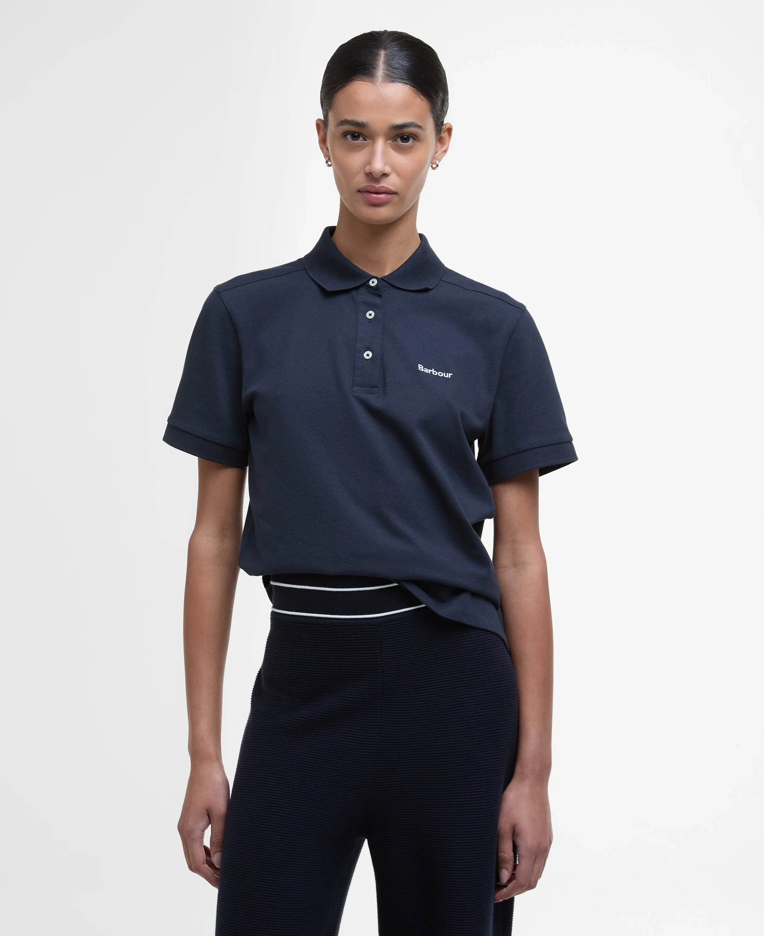 BARBOUR Bowford Polo Top