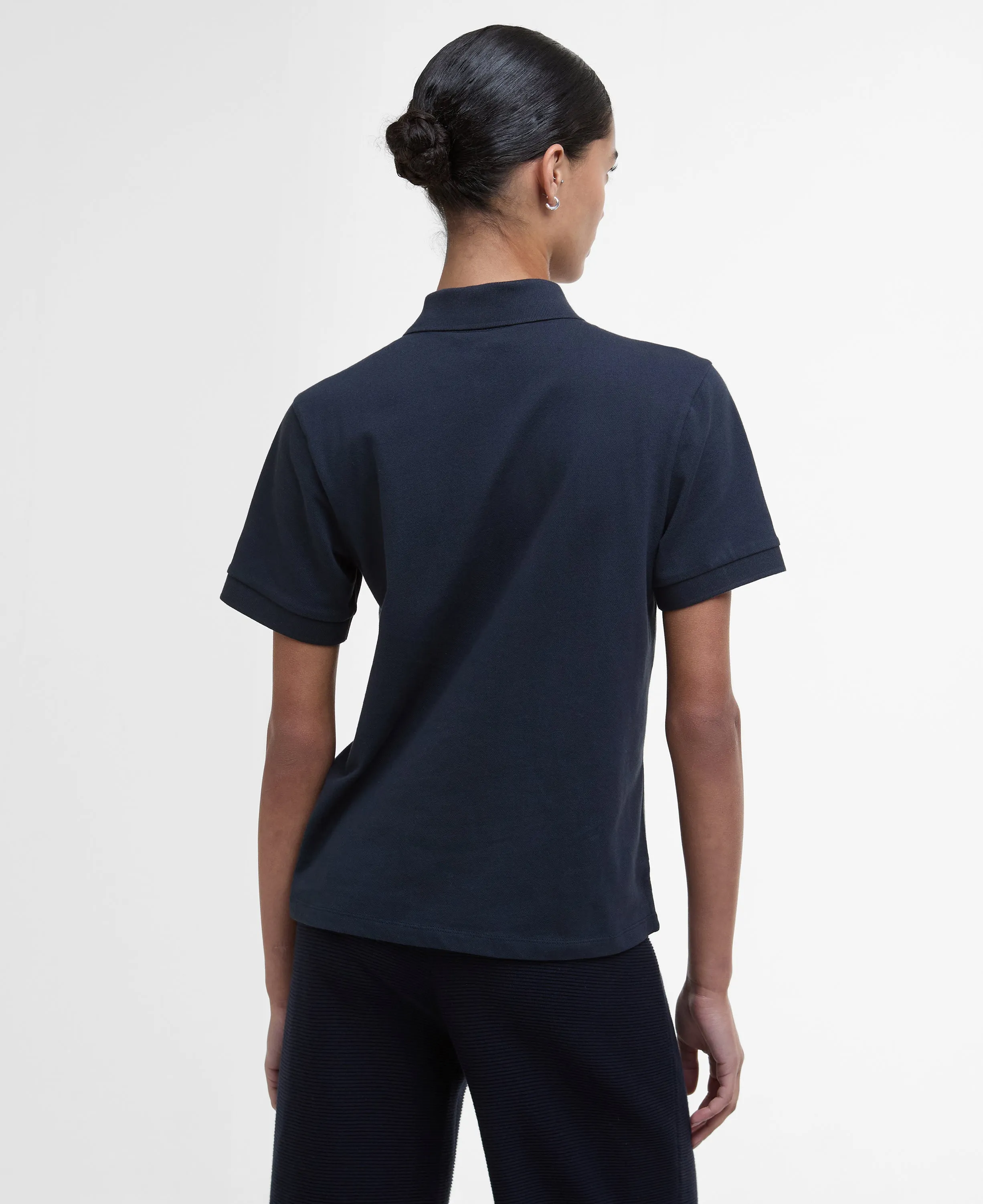 BARBOUR Bowford Polo Top