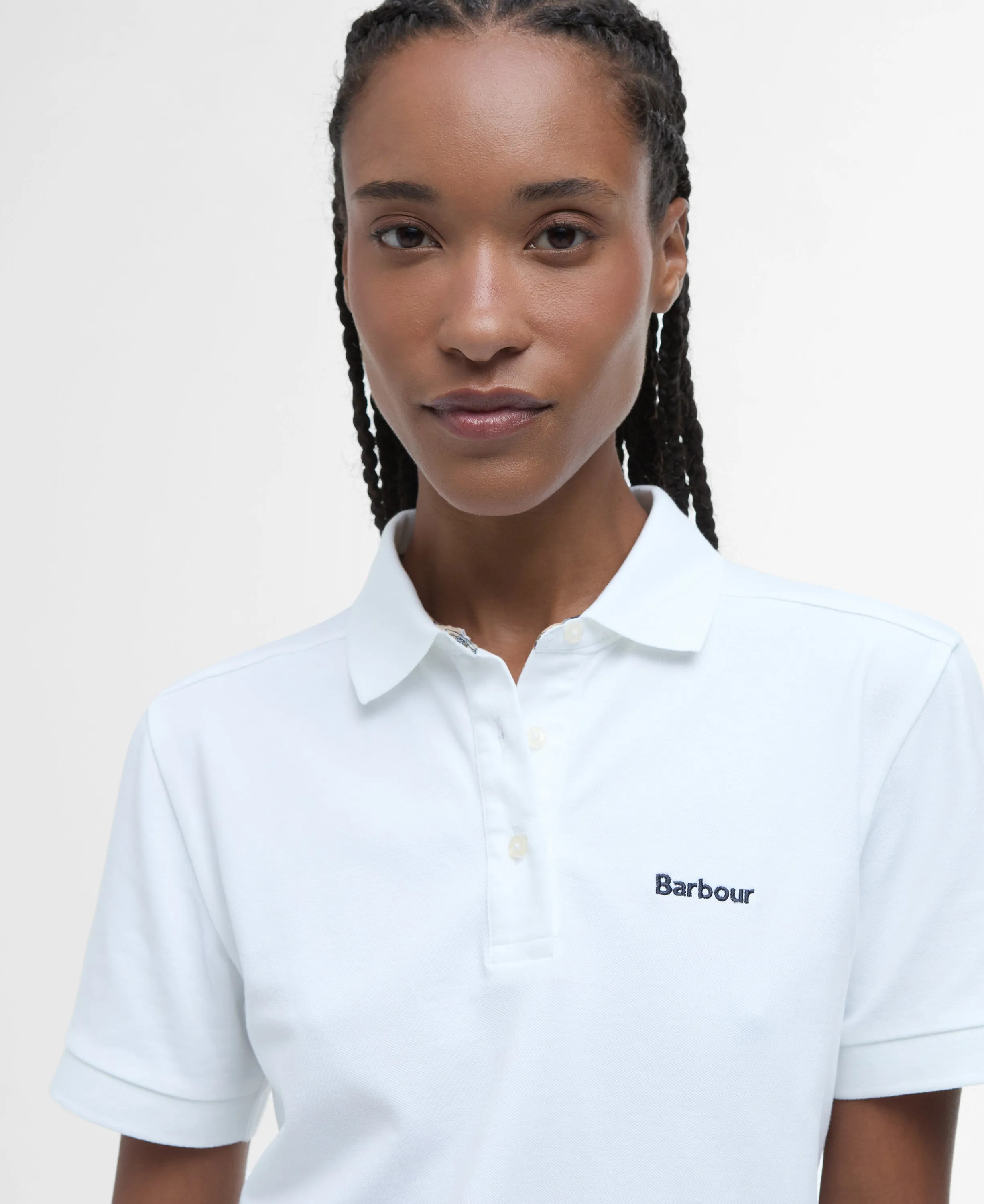 BARBOUR Bowford Polo Top