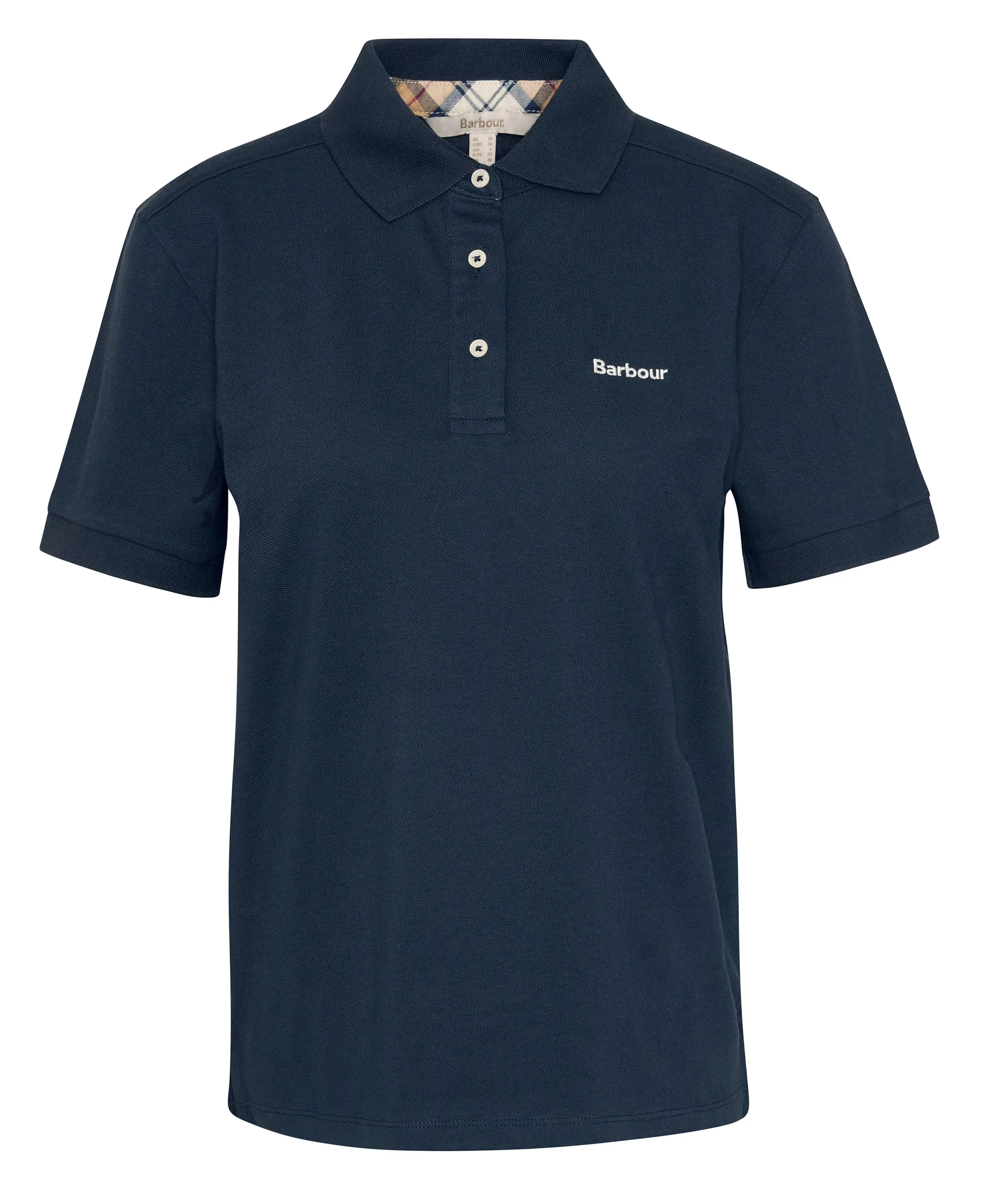 BARBOUR Bowford Polo Top